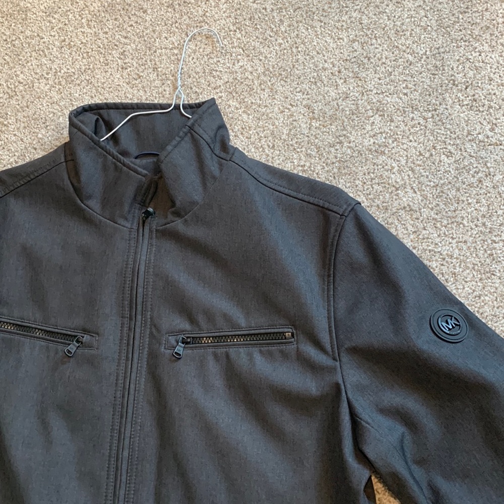 Michael Kors men’s jacket
